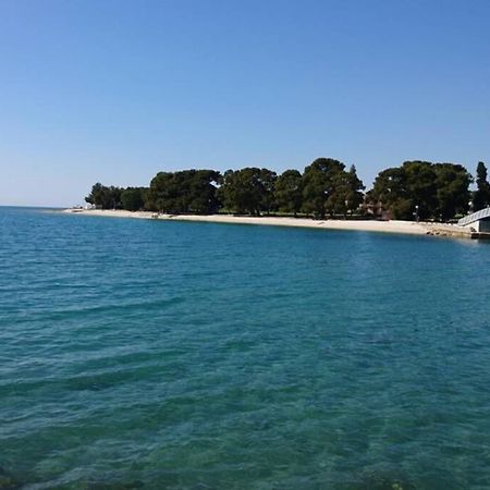 Apartment Vesna For 2, Free Parking And Wi-Fi Pula Exterior photo
